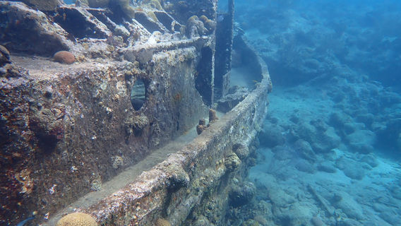 Eric's ATV Adventures, Curacao