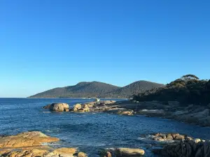 噴水洞