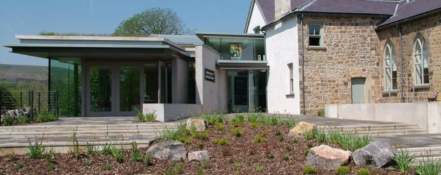 Blaenavon World Heritage Centre