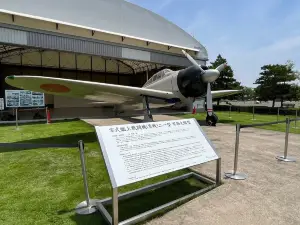 YOKAREN Peace Memorial Museum