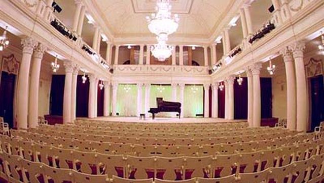 National Philharmonic of Ukraine