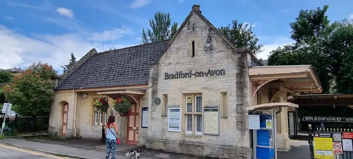 Hotels in der Nähe von Tithe Barn