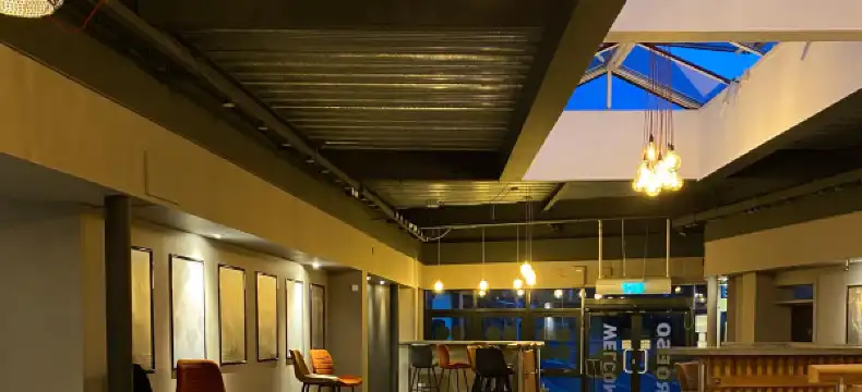 Hotels in Cardigan