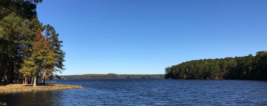 Lake Claiborne State Park
