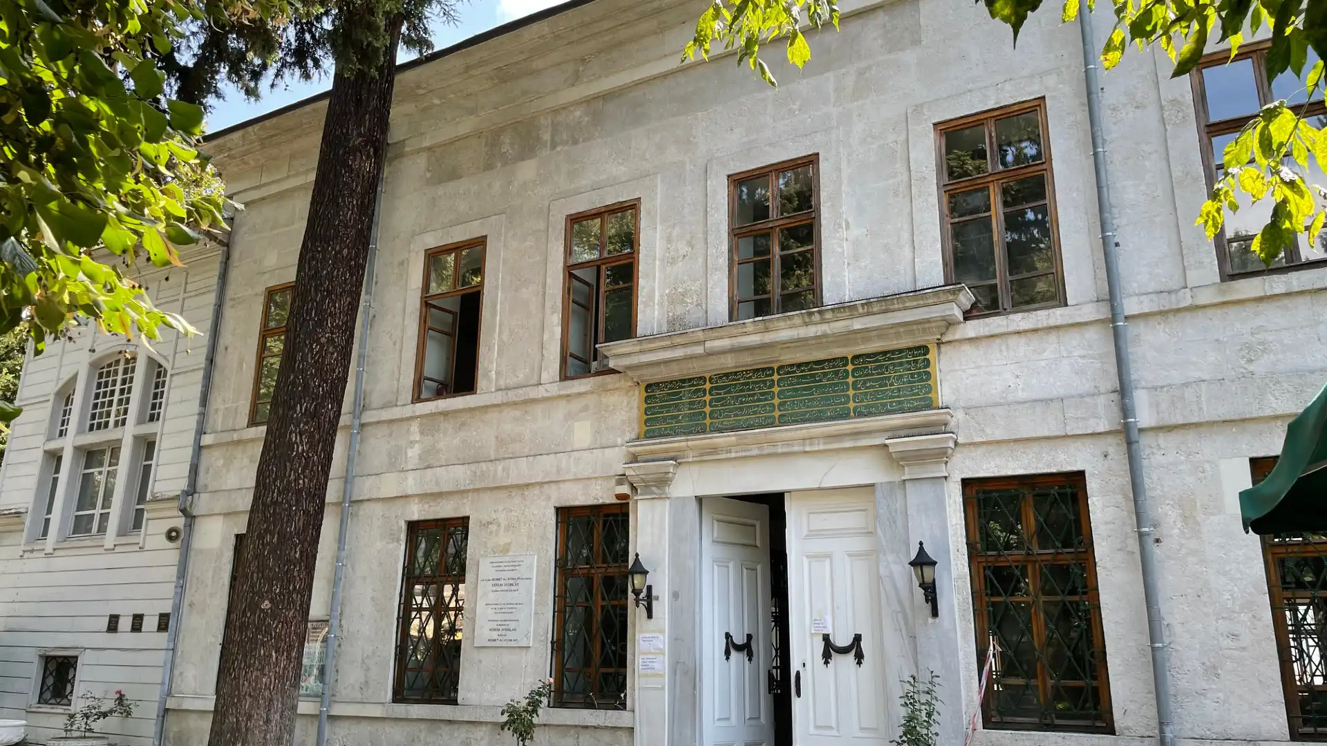 Hoteles cerca de Mosque Emirgan Hamid-i Evvel