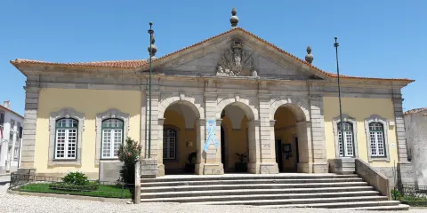 Fortified Village Almeida