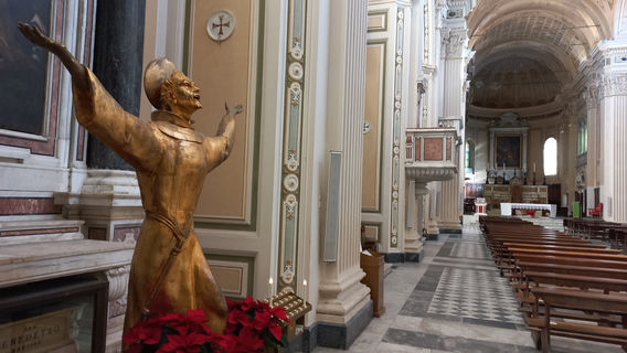 Cattedrale dei Santi Pietro e Francesco