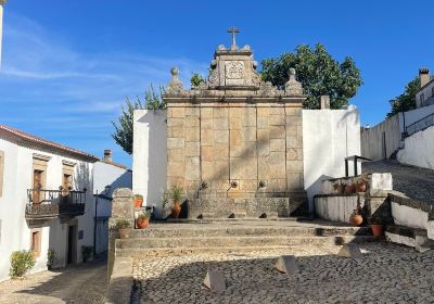 Aglomerado urbano Intra-muros