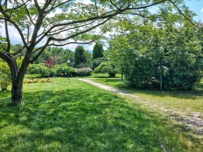 Bursa Botanical Park
