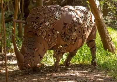 Lilongwe Wildlife Centre