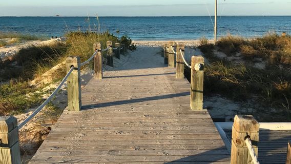Providenciales