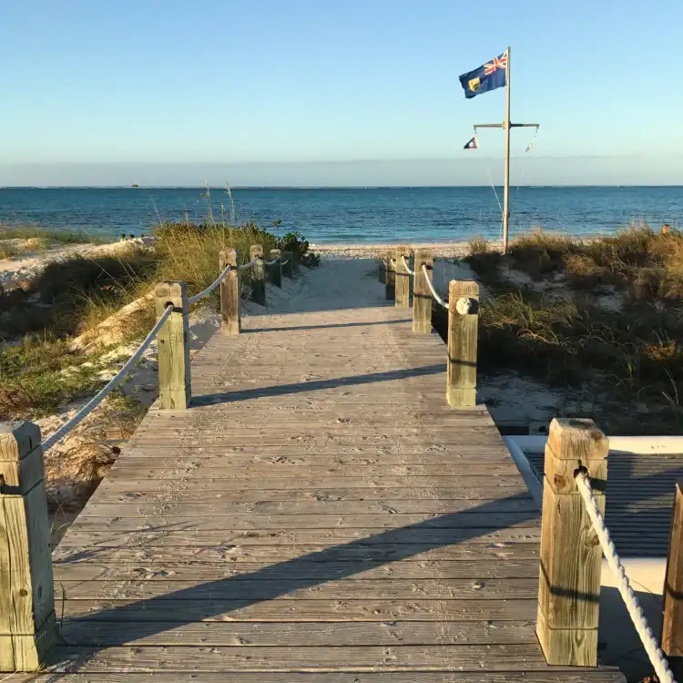 Hotels near The Bight Fish Fry
