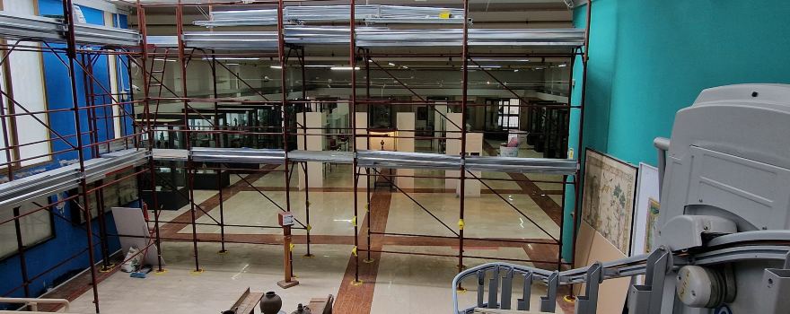 Museo Regionale Della Ceramica