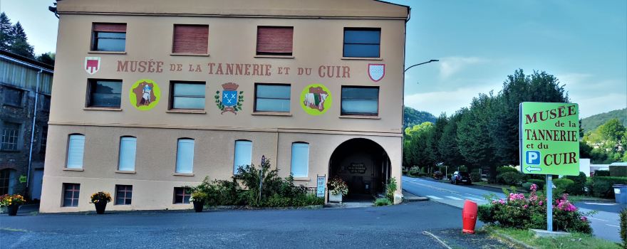 Museum of Tanning and Leather