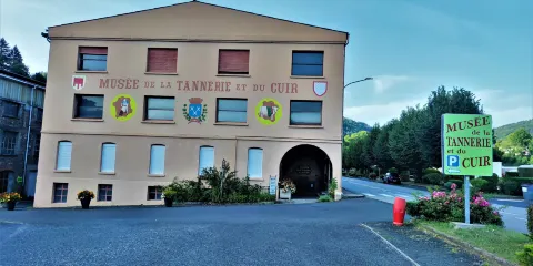 Musee de la Tanerie