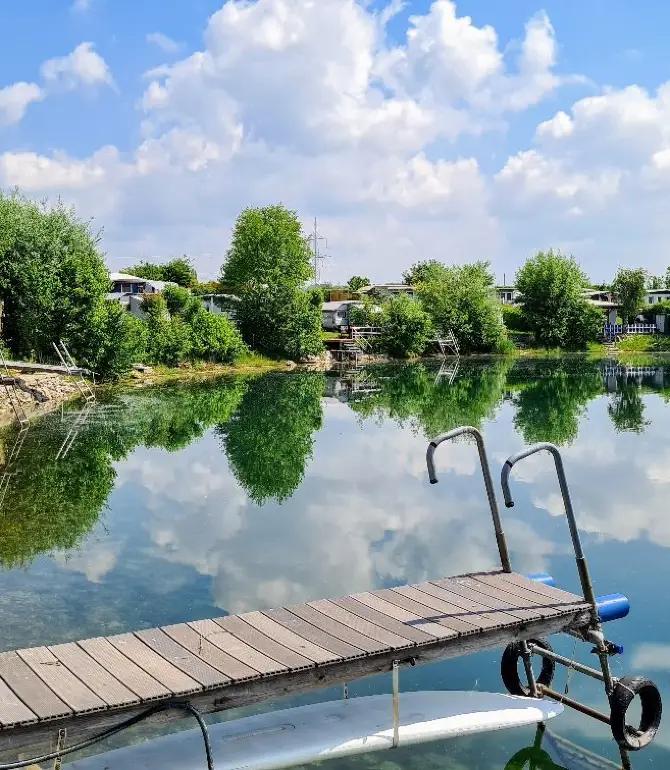 Parkstetten