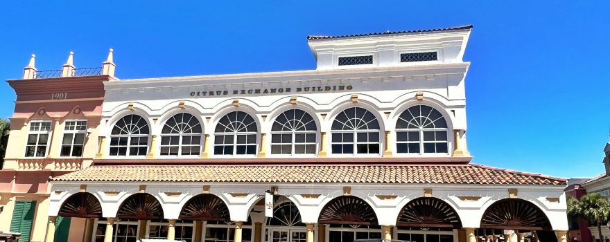 Spanish Springs Town Square