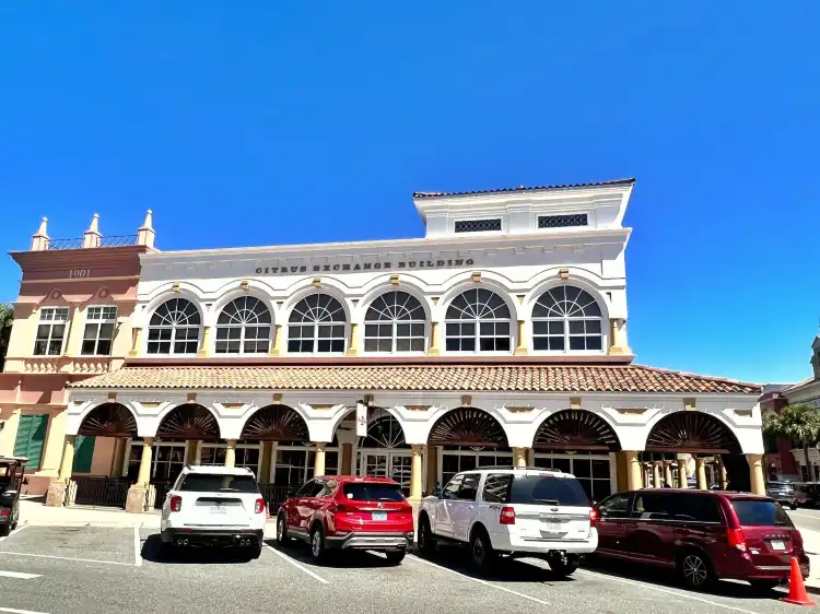 Hotels in Lady Lake