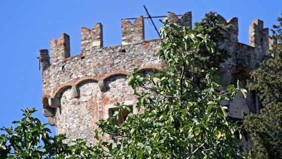 Castello San Giorgio