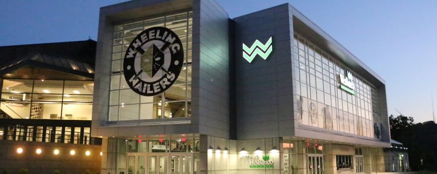 Wesbanco Arena