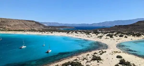 Hotels in Elafonisos
