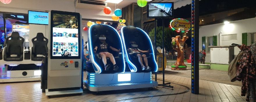 Topolino Park