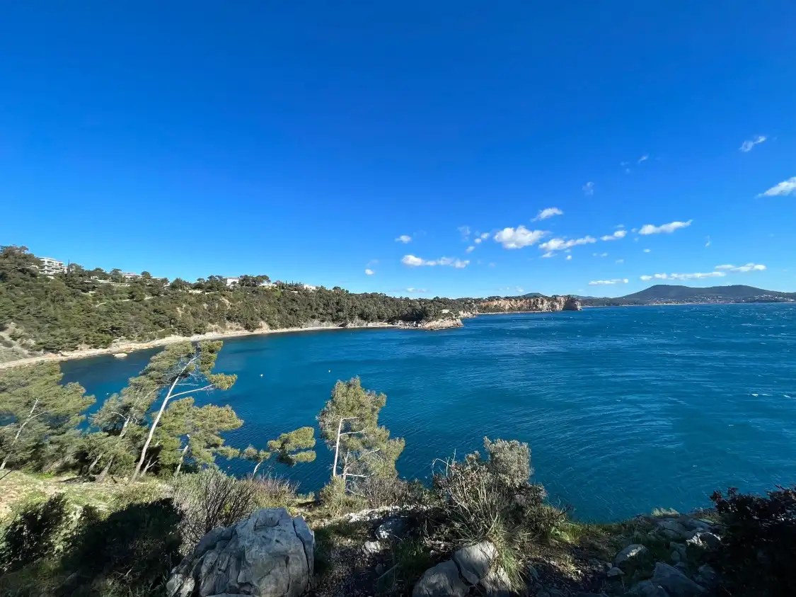 โรงแรมใกล้Chapelle Notre-Dame-Du-Cap-Falcon