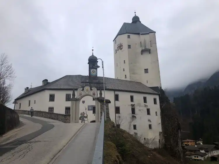 Hotels in Mariastein
