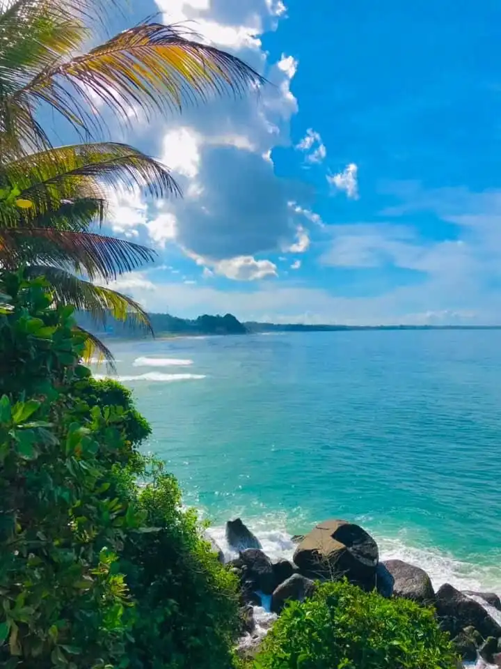 Hotels near Matara Beach
