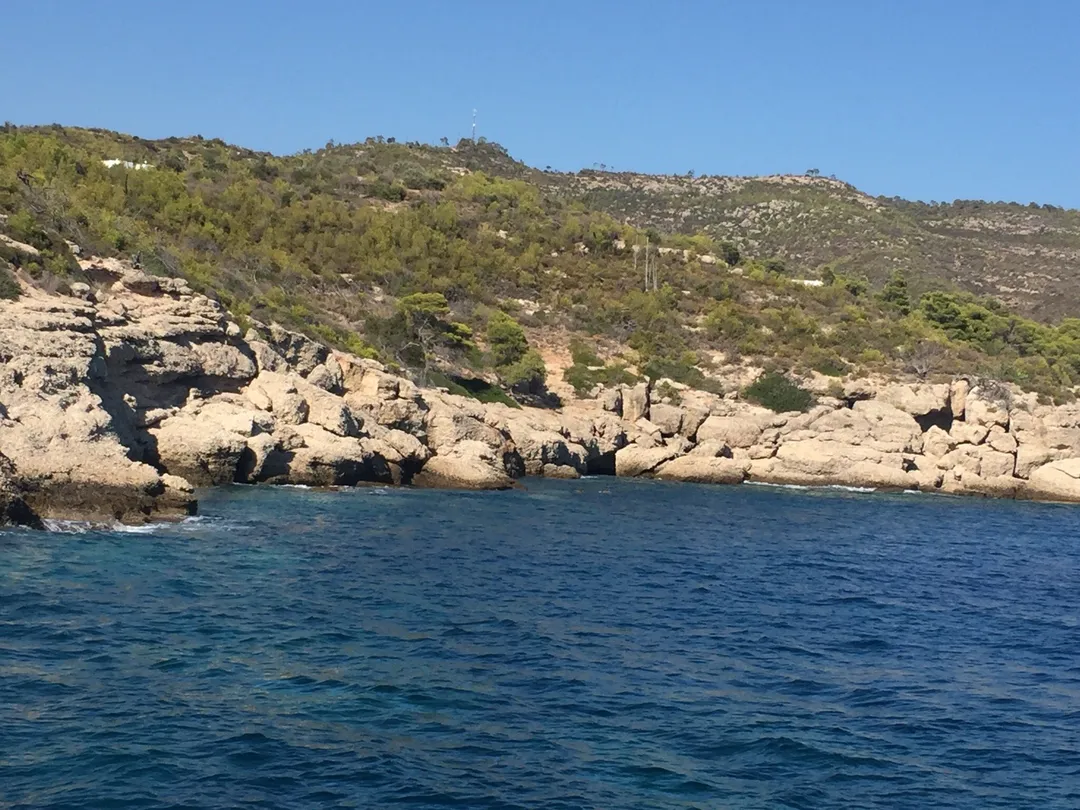 3_Bekiri's Cave