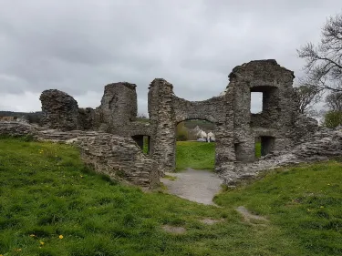 Newcastle Emlyn
