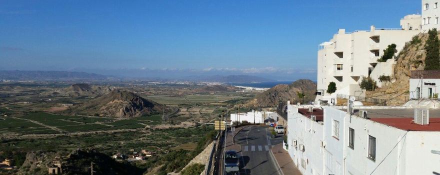 Fuente Publica de Mojacar