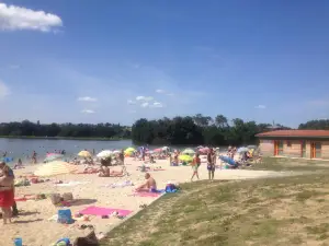 Lac de Gurson