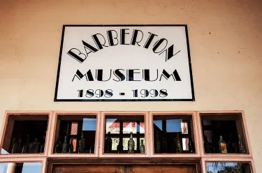 Barberton Museum