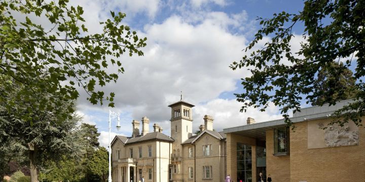 Museum of Chelmsford