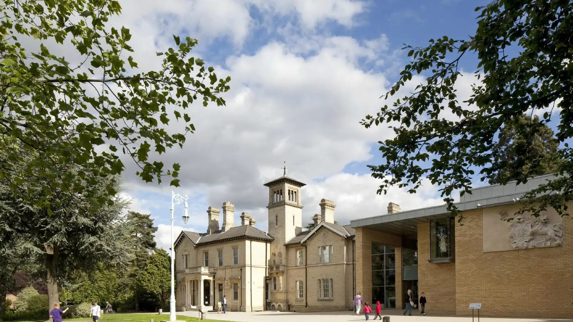 Hotels near Museum of Chelmsford
