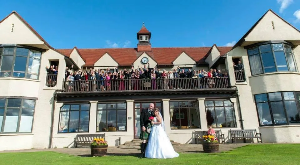 1_Kingsknowe Golf Club