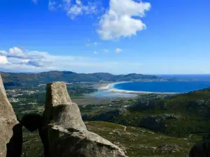 Playa de CARNOTA