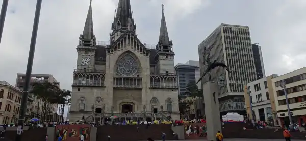Manizales
