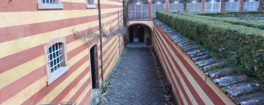 Palazzo Fantini