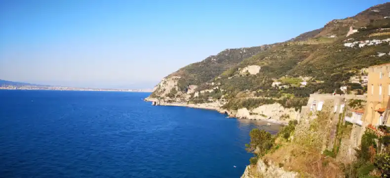 Hotels in Vico Equense