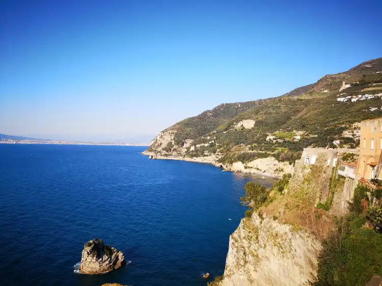 Hotels in Vico Equense