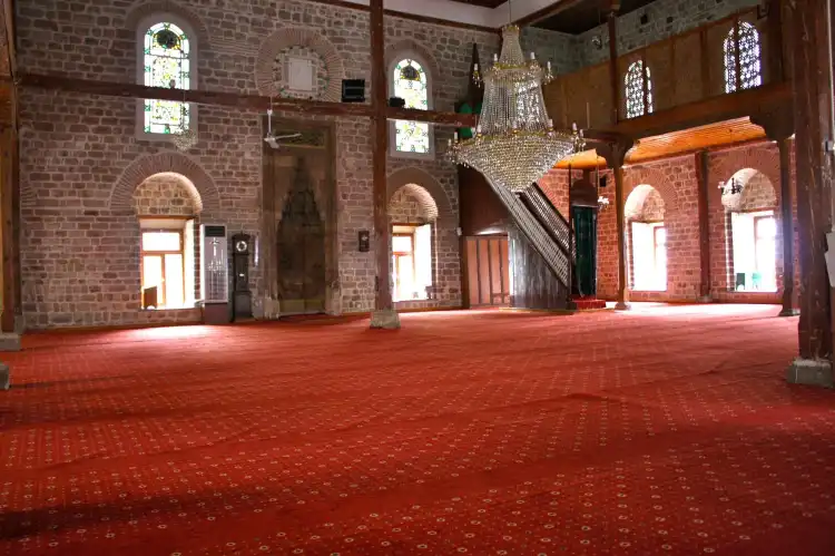 Hotels in Beypazari