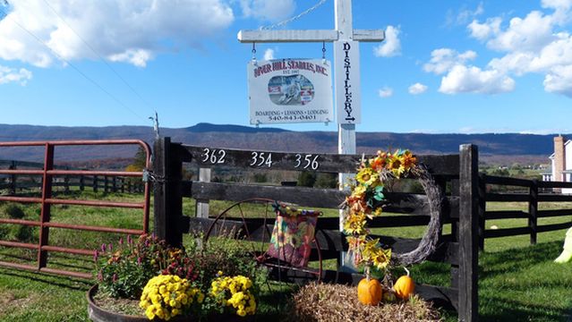 River Hill Distillery