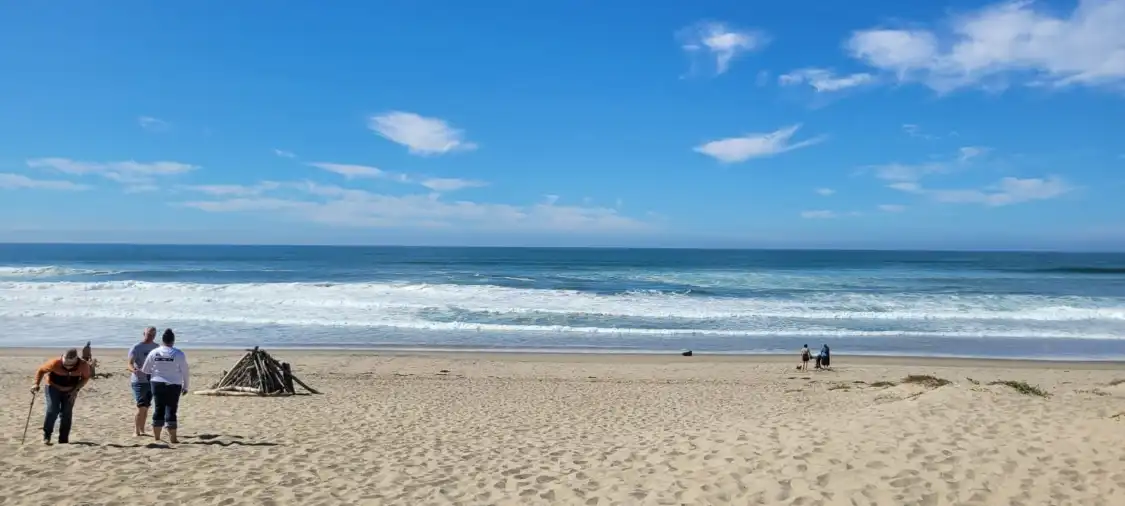 Hotels near Surf Beach