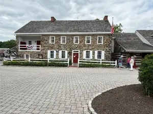 Dobbin House Tavern