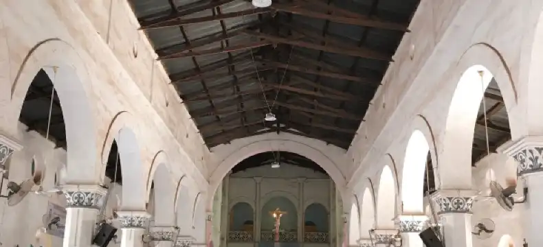 Hotels in Ouagadougou