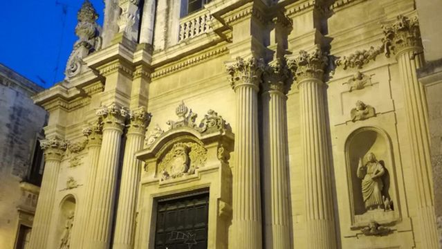 Church of Saint Theresa