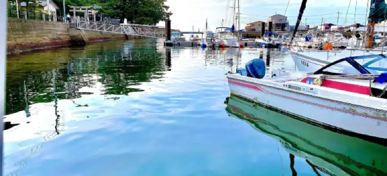 伊予市のホテル