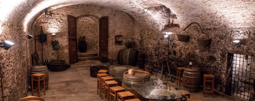 Cantina del Castello